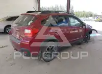 2014 Subaru XV фото