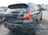 2014 Subaru XV photo
