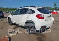 2014 Subaru XV photo