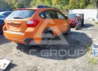 2014 Subaru XV фото