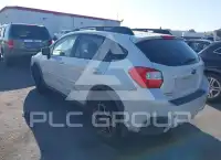 2014 Subaru XV photo