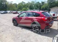 2014 Subaru XV photo