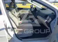 2014 Subaru XV photo