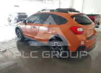 2014 Subaru XV фото