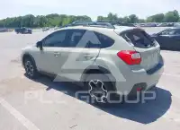 2014 Subaru XV фото