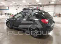 2014 Subaru XV фото