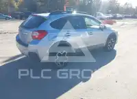 2014 Subaru XV photo