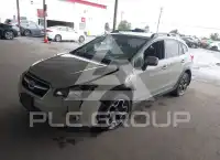 2014 Subaru XV photo