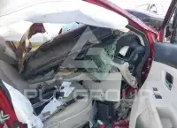2014 Subaru XV photo