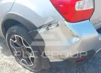 2014 Subaru XV фото