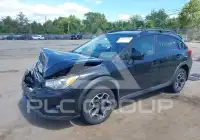 2014 Subaru XV фото