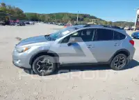 2014 Subaru XV photo