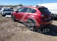 2014 Subaru XV photo