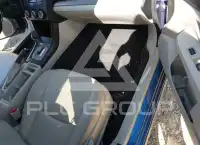 2014 Subaru XV photo