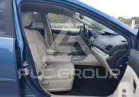 2014 Subaru XV photo