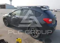 2014 Subaru XV фото