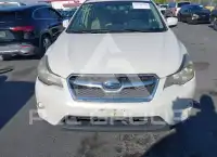 2014 Subaru XV photo