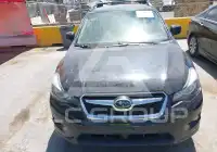 2014 Subaru XV photo