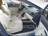 2014 Subaru XV photo