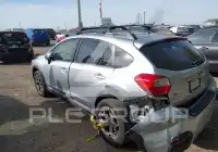 2014 Subaru XV photo
