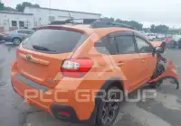 2014 Subaru XV photo