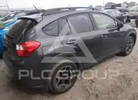 2014 Subaru XV photo