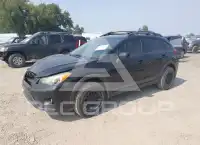 2014 Subaru XV photo