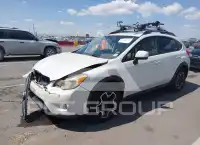 2014 Subaru XV photo