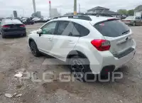 2014 Subaru XV photo