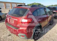 2014 Subaru XV фото