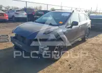 2014 Subaru XV photo