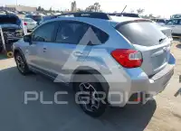 2014 Subaru XV фото