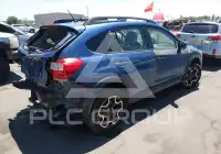 2014 Subaru XV photo