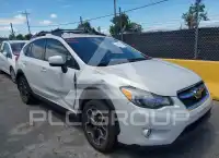 2014 Subaru XV фото