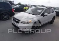 2014 Subaru XV фото