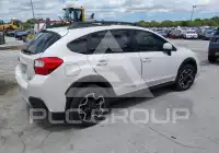 2014 Subaru XV photo