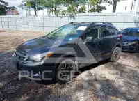 2014 Subaru XV photo