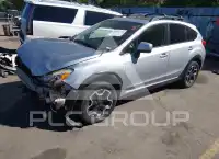2014 Subaru XV фото