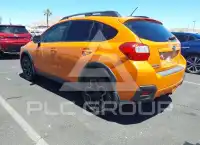 2014 Subaru XV photo