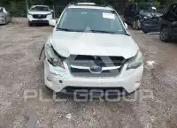 2014 Subaru XV photo