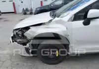 2014 Subaru XV photo