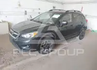 2014 Subaru XV photo