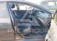 2014 Subaru XV photo
