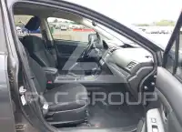2014 Subaru XV фото