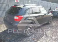2014 Subaru XV photo