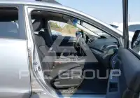 2014 Subaru XV photo