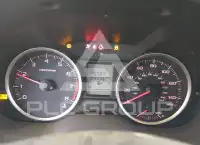 2014 Subaru XV фото