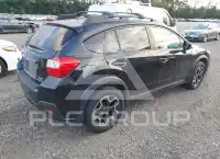 2014 Subaru XV photo