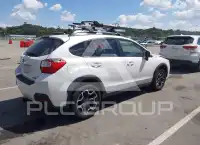 2014 Subaru XV photo