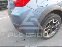 2014 Subaru XV photo